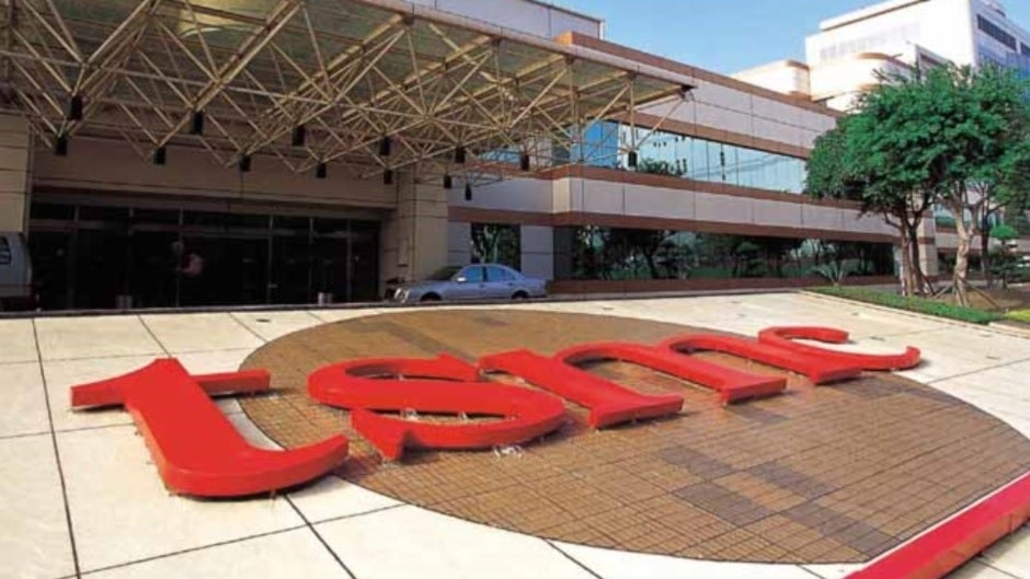 U.S. demands data from Apple chipmaker TSMC