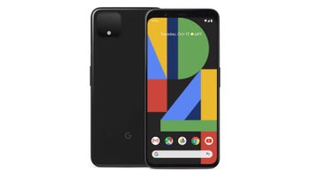 This crazy low price will make you forget about the Google Pixel 4's age