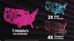 T-Mobile goes back to its Verizon and AT&T-mocking roots to highlight its 5G supremacy (again)