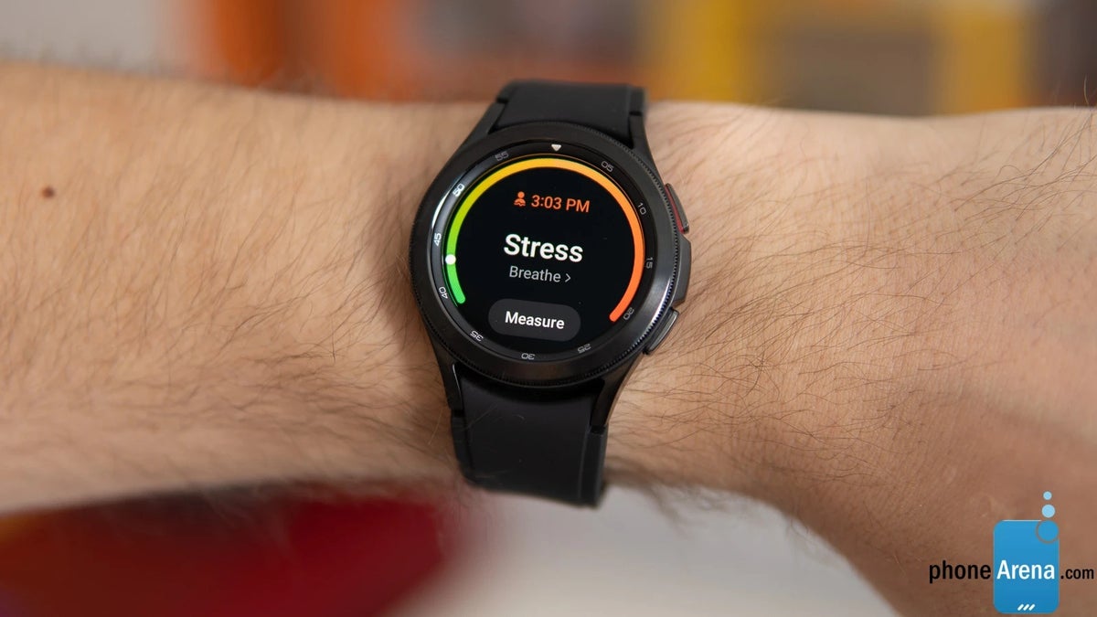 Samsung's beautiful Galaxy Watch 4 Classic drops well below $300 with 1-year warranty
