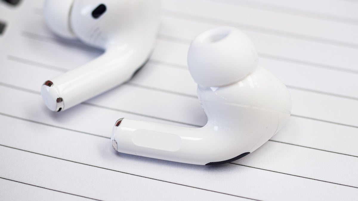 Save $60 Off the New Apple AirPods Pro Noise Cancelling Wireless Earbuds  with USB Type-C - IGN