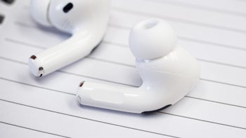Apple's 'new' AirPods Pro are now on sale at a cool $60 discount