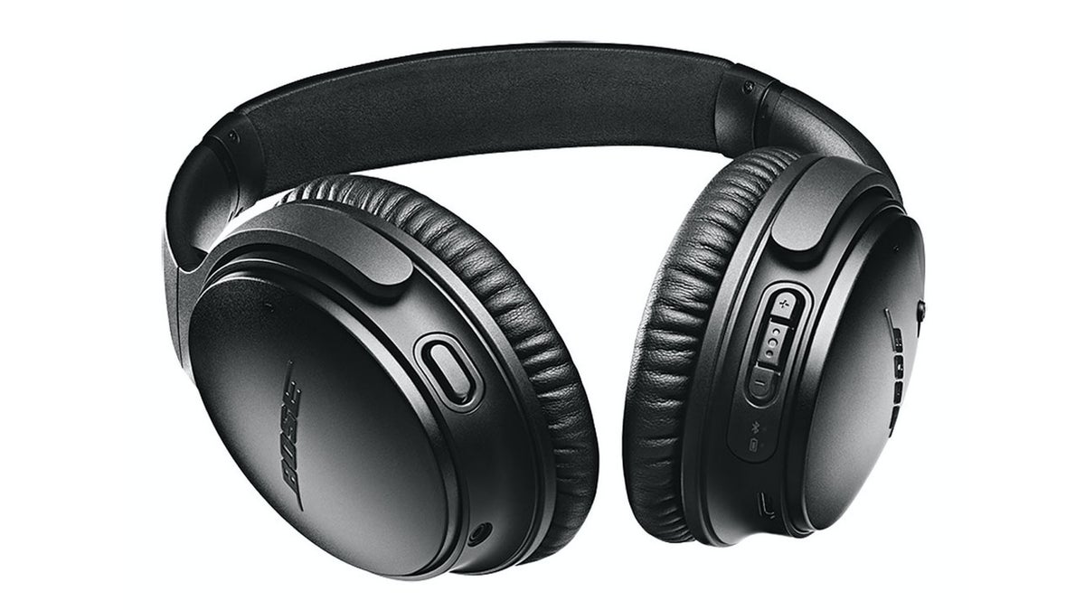Deal: Bose QuietComfort 35 Series II wireless headphones hit lowest price  to date - PhoneArena