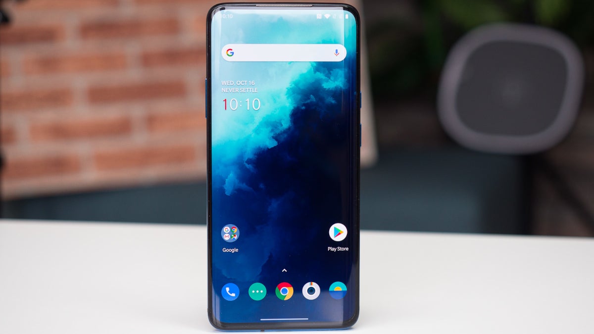 2019's OnePlus 7, 7T series to receive update to Android 12