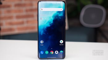 2019's OnePlus 7, 7T series to receive update to Android 12