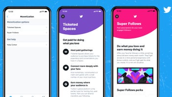 Twitter brings Super Follows to everyone with an iPhone