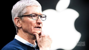 Apple sales fall short by $6 billion due to chip shortage