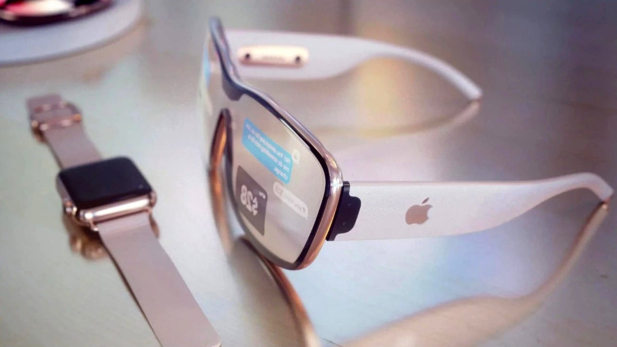 The year is 2022, 'pricey' Apple Glasses may take Sony and Facebook's headsets head-on
