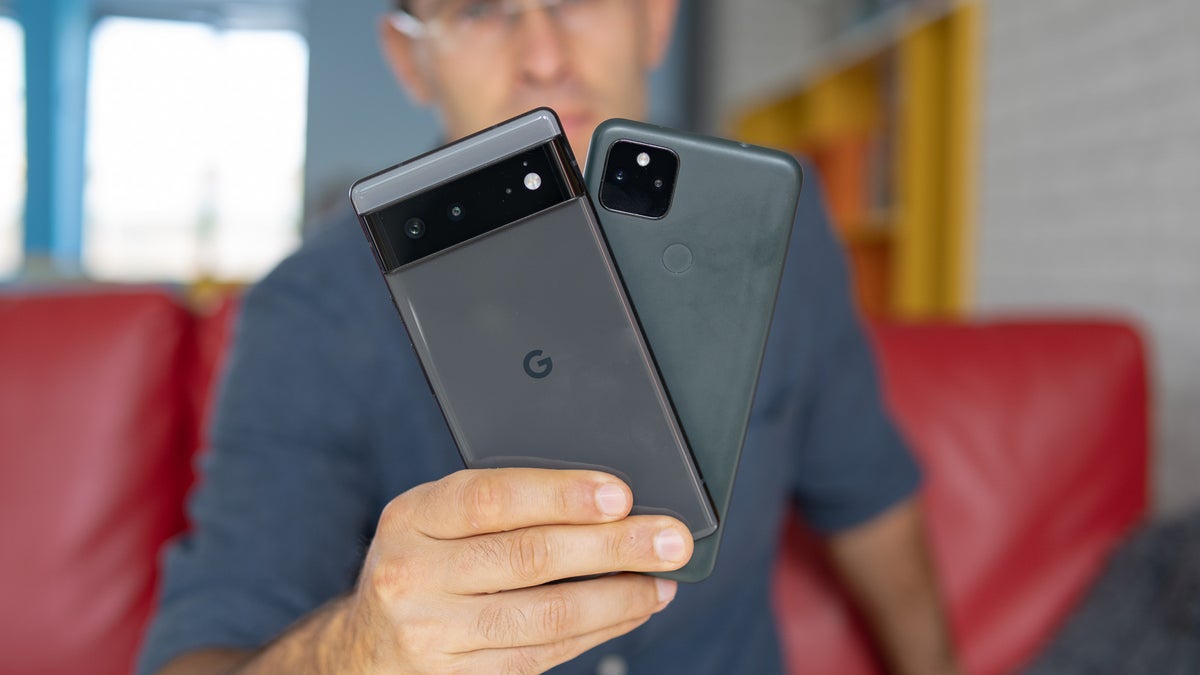 The Google Pixel 6a specs may feature an ultrawide camera upgrade