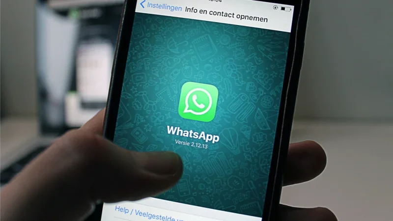 WhatsApp will stop working on millions of phones today, check out if yours is one of them