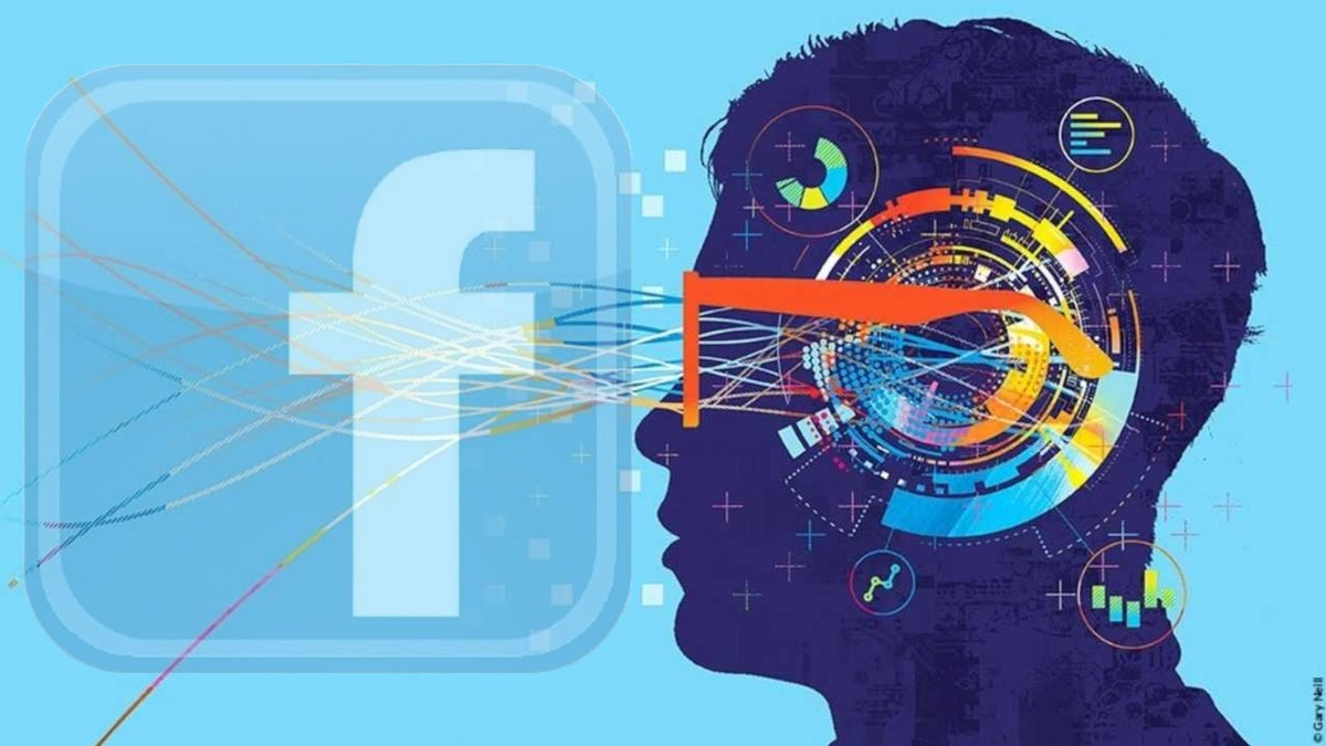 Facebook's metaverse is 'not necessarily the best thing for human society'