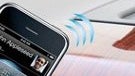 Scosche MotorMouth II auxiliary Bluetooth adapter offers a reliable wireless connection