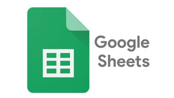 Google Sheets update adds enhanced menus, improves discoverability of key features