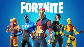Fortnite is game over in China