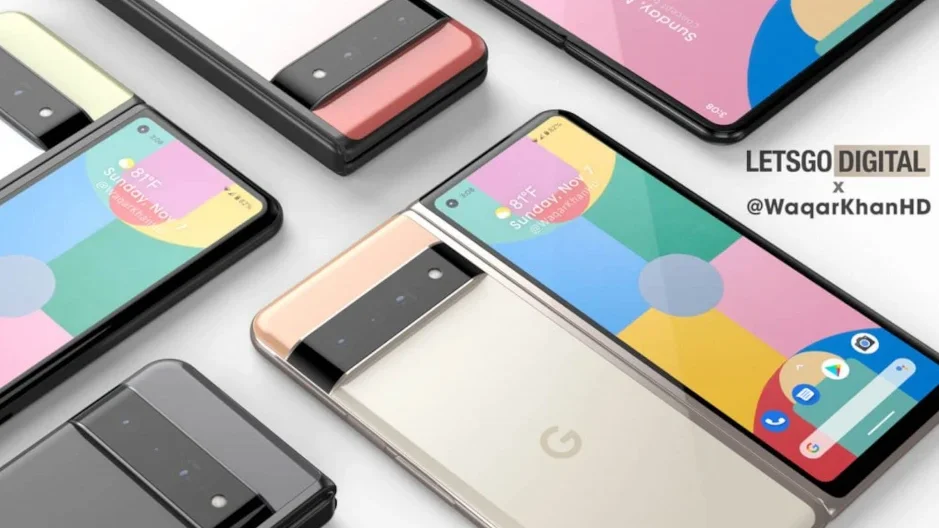 Google Pixel Fold: release date, price, features, and news - PhoneArena