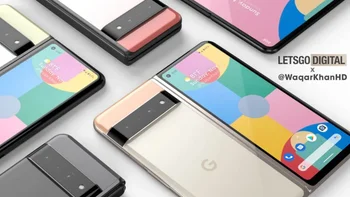Android 12L holds the key to Google Pixel Fold’s release date