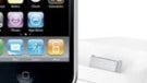 Bell entices customers to buy a 'refreshed' iPhone 3G by offering a free Apple Dock