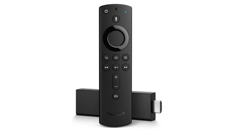 Amazon promises at least four years of security updates for its Fire TV devices