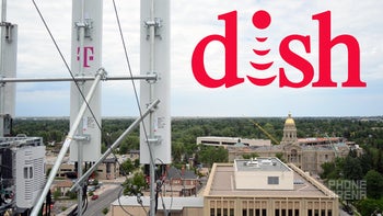 DISH files evidence T-Mobile promised to shut down the Sprint 3G CDMA network in 2023