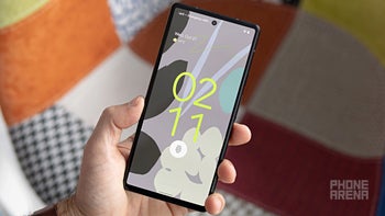 Google embraces Pixel 6 and 6 Pro DIY repairs by adding a fingerprint calibration tool