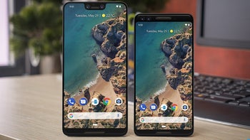 Q1 of 2022 will mark the end of software updates for the Pixel 3 and 3 XL