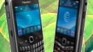 AT&T is set to start selling the BlackBerry Curve 3G & Pearl 3G this holiday season
