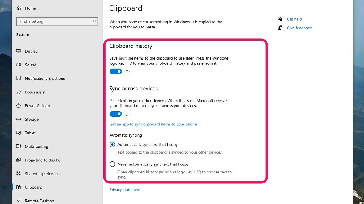 Microsoft’s SwiftKey app enables copy/paste across Android and Windows