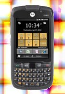 Windows Mobile love can still be found with the Motorola ES400S for Sprint