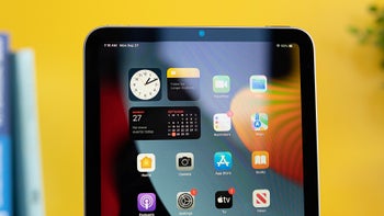 Apple wants a new type of OLED for its iPads and MacBooks from Samsung and LG
