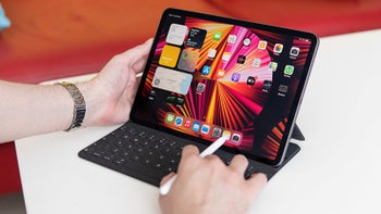 Apple patented a non-floating sliding Magic Keyboard for the iPad