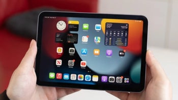 Wild rumor has Apple testing new 8.3-inch screens for a ProMotion version of the 5G iPad mini 6