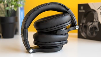 OneOdio wireless headphones - affordable, comfortable, high-quality audio