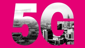T-Mobile flexes its standalone 5G muscle to hit a mind-blowing speed of nearly 5 Gbps