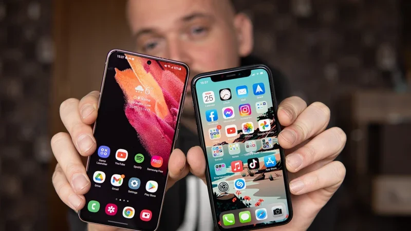 Poll: What would it take for you to leave iPhone for Android? Results are in!