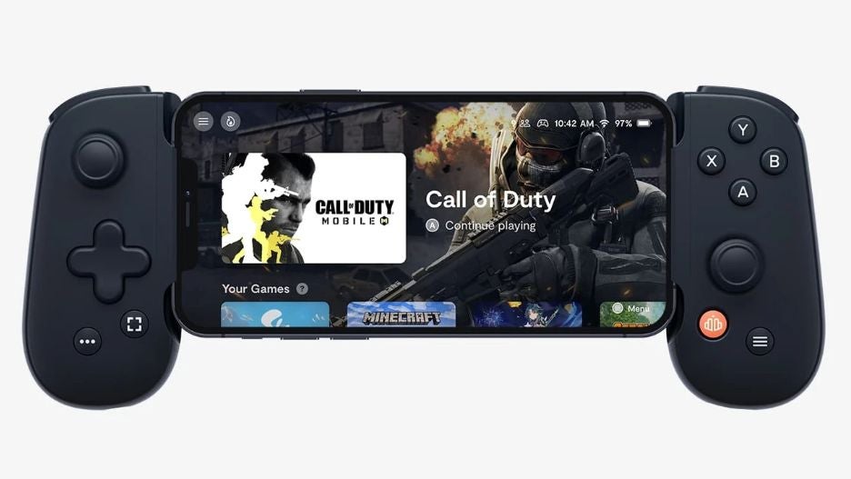 The Backbone One gaming controller is coming to Android