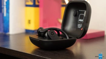 Apple's Beats Powerbeats Pro are cheaper than ever in early Black Friday deal