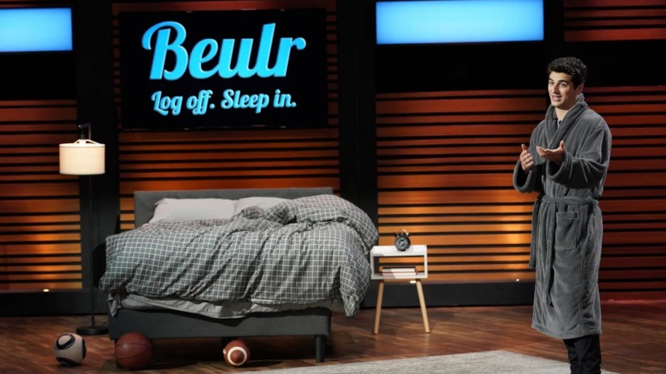 Beulr app creates the illusion that you're attending a virtual meeting even if you're sleeping