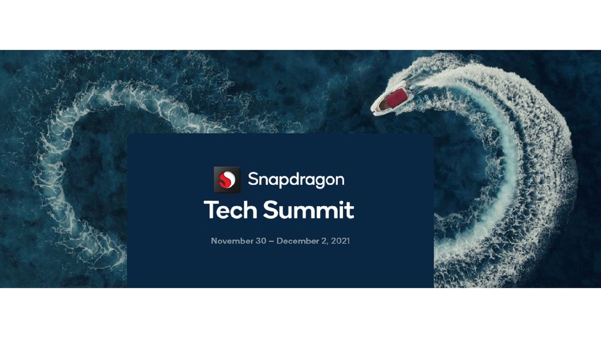 Qualcomm Snapdragon 898 reveal event announced