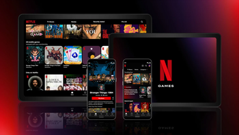 Netflix games to avoid breaking App Store rules by getting launched individually