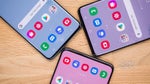 Galaxy S20 series will be getting the One UI 4 beta update soon