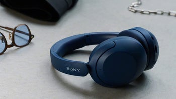 Crazy early Black Friday deal slashes more than $100 off Sony's newest noise-cancelling headphones