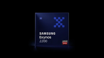 Samsung teases possible unveiling of the first Exynos processor with an AMD GPU