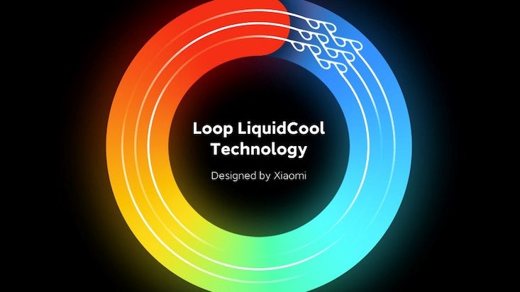 Xiaomi just unveiled possibly the next major step in smartphone cooling—Loop LiquidCool