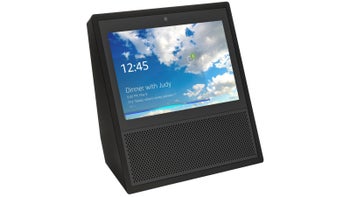 Amazon's OG Echo and Echo Show are absolute no-brainers at these bonkers prices