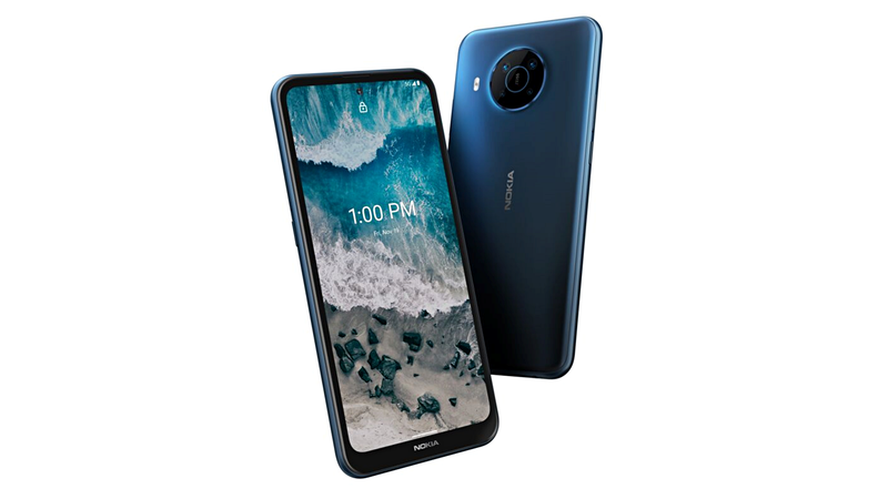 T-Mobile exclusive Nokia X100 is official: 5G and a nice display for cheap