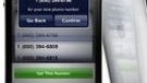 Pinger gives free voice calls on iOS devices