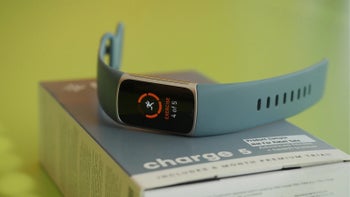 The Fitbit Charge 5 is finally fulfilling its potential with ECG and Daily Readiness activation