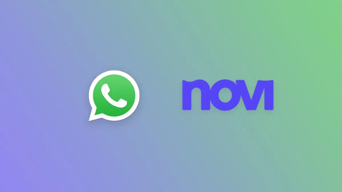 WhatsApp will soon support your Novi digital wallet
