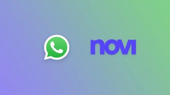 WhatsApp will soon support your Novi digital wallet