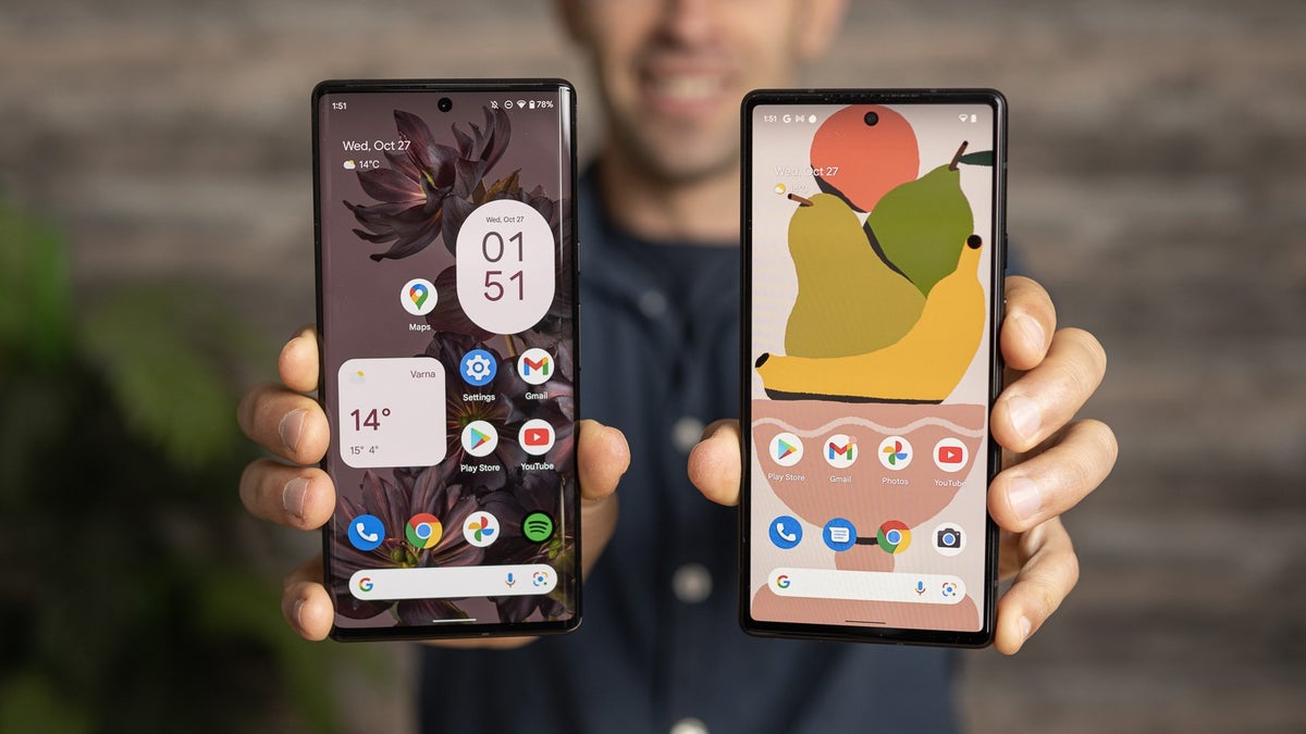 Google quietly pushed the Adaptive Sound feature to Pixel 6 and 6 Pro